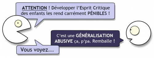 Ebbh enfants pénibles